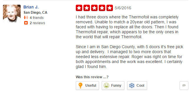thermofoil_repair_review1